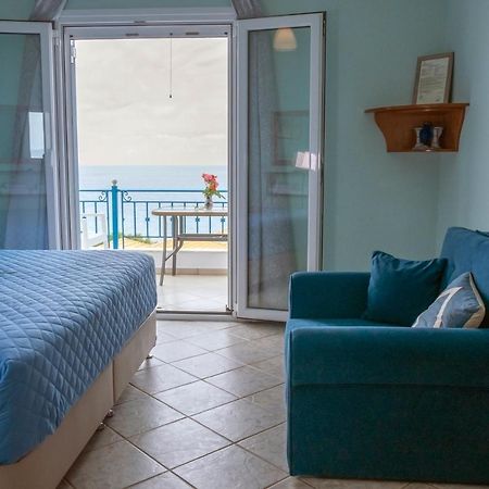 Kaskanis Apartments Vráchos Zewnętrze zdjęcie